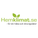 Hemklimat Logotyp
