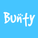 Bunty Pet Products Logotype