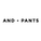 AndPants Logo