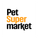 Pet Supermarket Logotype