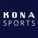 Kona Sports Logotyp