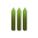 David Musson Fencing Logotype