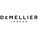 DeMellier Logotype