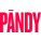 Pändy Logotyp