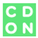 Cdon Logotyp