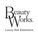 Beauty Works Online Logotype