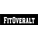 FitOveralt Logo