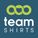 Teamshirts Logo