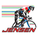 Jensen Cykler Logo