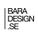 Baradesign Logotyp