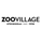 Zoovillage Logo