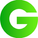 Groupon Logotype