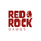 Red Rock Games Logotype