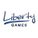 Liberty Games Logotype