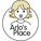 Arlos place Logotype