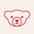 BabyBjörn Logotyp