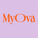 MyOva Logotype