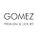 Gomez Logotipo