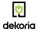 dekoria Logo