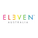 Eleven Australia Logotype