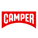 Camper Logotyyppi