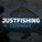 JustFishing Logo