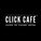 Click Cafe Logotipo