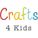 Craft 4 Kids Logotype