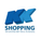 KK-Shopping Logo