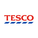 Tesco Marketplace Logotype