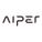 Aiper Official Site Logotype