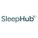 SleepHub Logotype