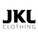 JKL Clothing Logotype