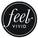 Feel Vivid Logotyyppi