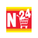 NORMA24 Logo