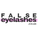 FalseEyelashes Logotype