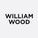 William Wood Mirrors Logotype
