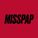 Misspap Logotype