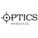 Optics warehouse Logotyp