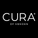 Cura of Sweden Logotyp