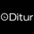 Ditur Logotype