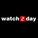 Watch2day Logotype