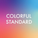 Colorful Standard Logotype