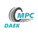 Daek MPC Logo