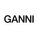 GANNI Logo