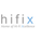 HiFix Logotype