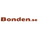 Bonden Logotyp