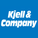 Kjell & Company Logotyp