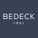 Bedeck Home Logotype