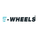 E-wheels Logo